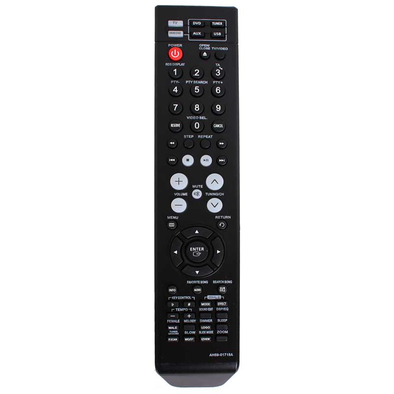 ریموت کنترل مدل AH59-01718A