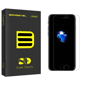 Somastel Sd Glass Screen Protector For Apple iphone 6/7/8/SE 2020