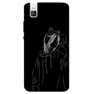 Megafone 1841 Cover For Honor 7i