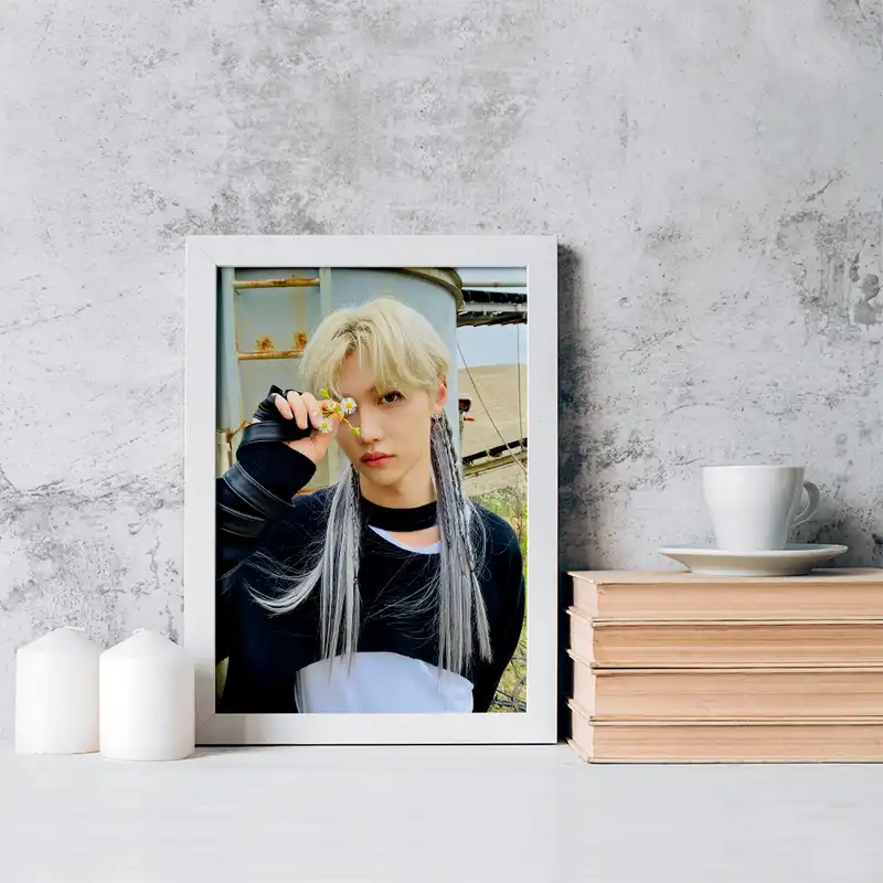 تابلو خندالو مدل فلیکس گروه استری کیدز Stary Kids کد 16946