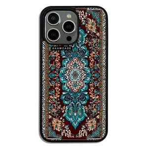 AKAM AMC-WA15PROMAX-PERSIAN-24 Cover For Apple iPhone 15 Pro Max
