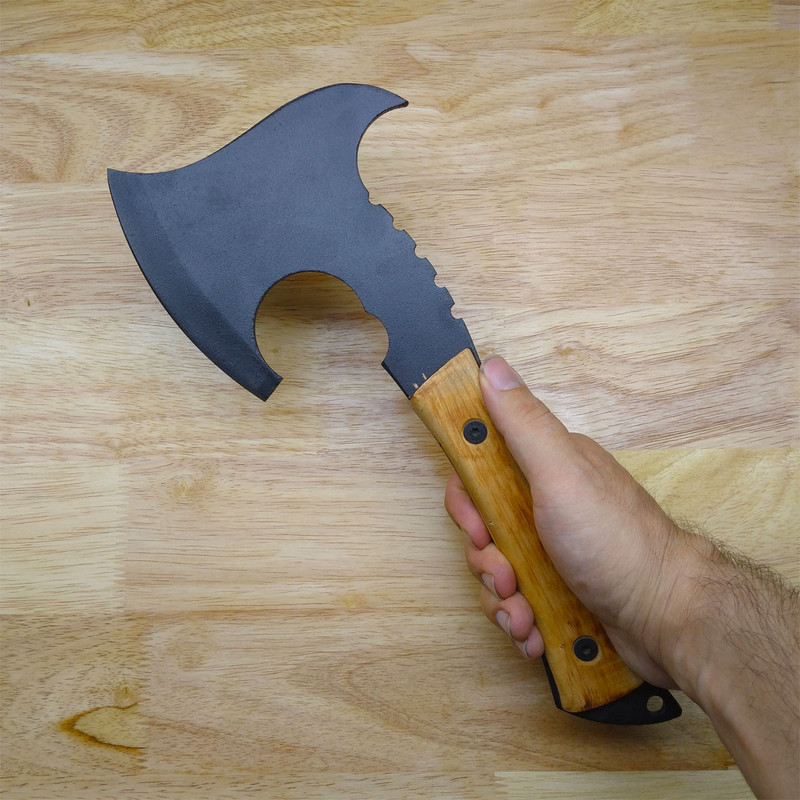 تبر مدل STN0049