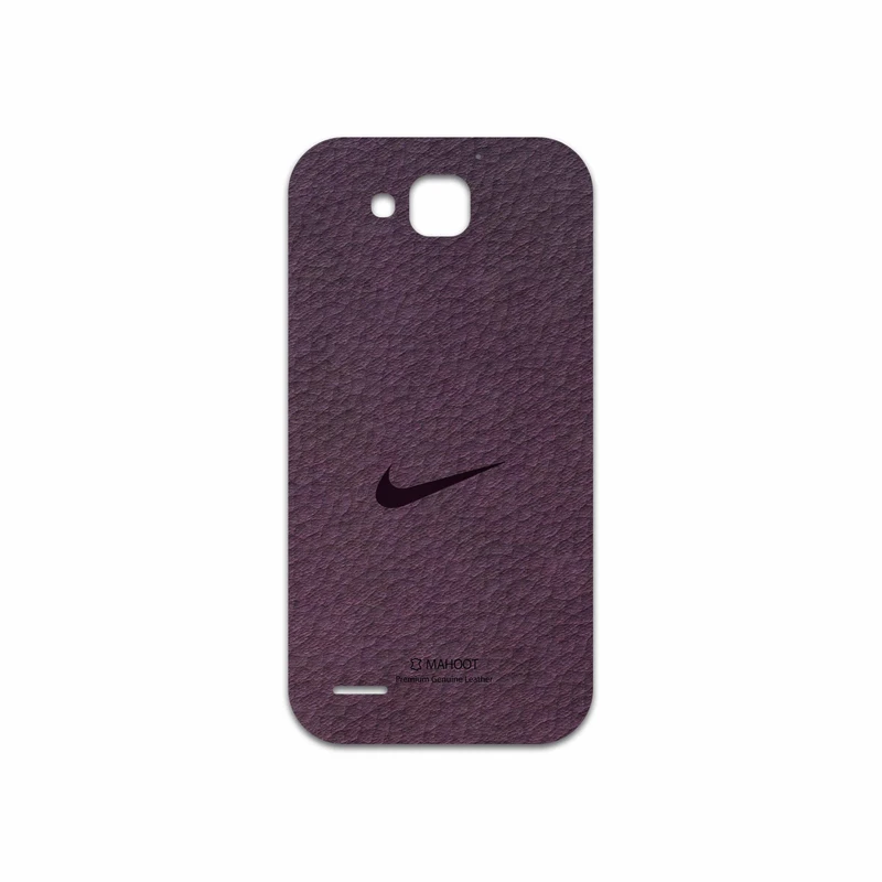 برچسب پوششی ماهوت مدل PL-NK مناسب برای گوشی موبایل هوآوی Ascend G750