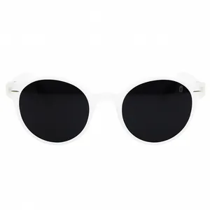 عینک آفتابی گرد مورل مدل P55289