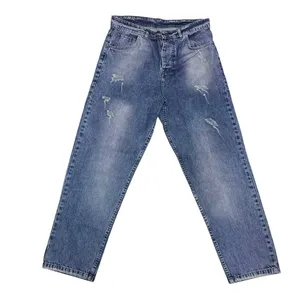 شلوار جین مام استایل مردانه مدل Mas01