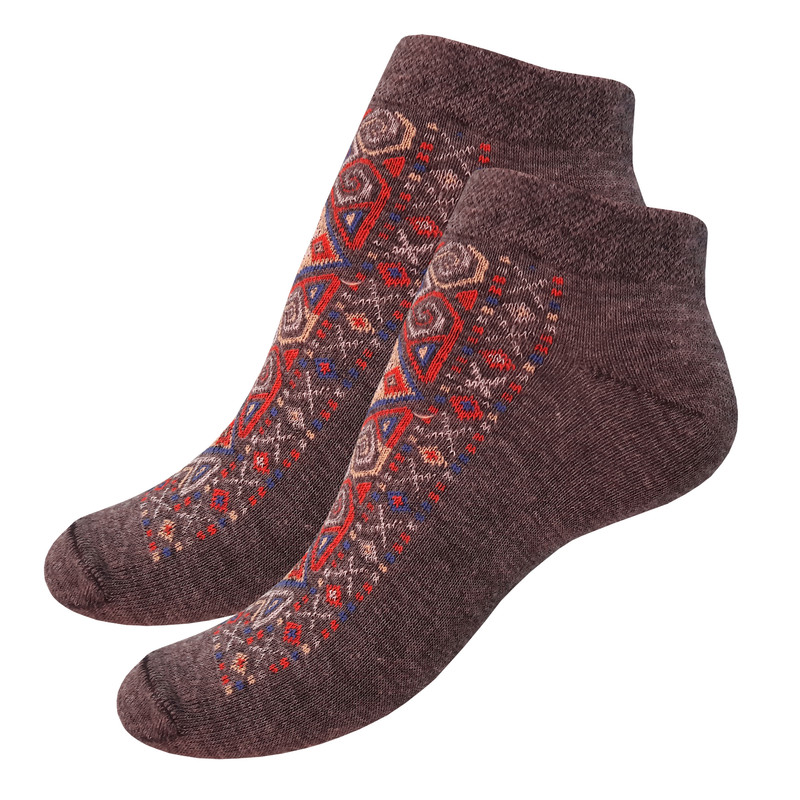 جوراب زنانه مدل So 67