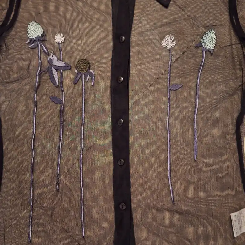 شومیز آستین بلند زنانه مدل S,o211