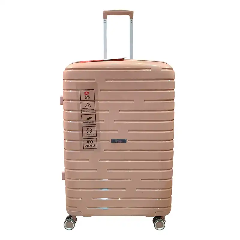 چمدان ریبر مدل 01 سایز بزرگ