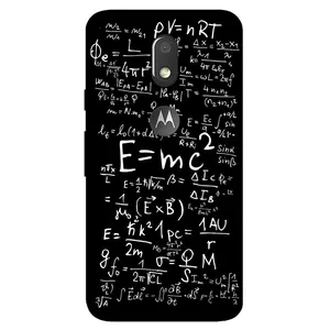 Megafone 6297 Cover For Motorola Moto E3