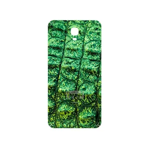 MAHOOT Crocodile Skin Cover Sticker for GLX Aria 1