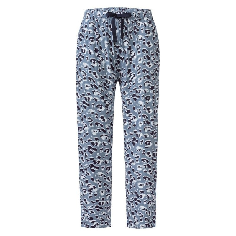 ست تی شرت آستین بلند و شلوار زنانه اسمارا مدل 17364190