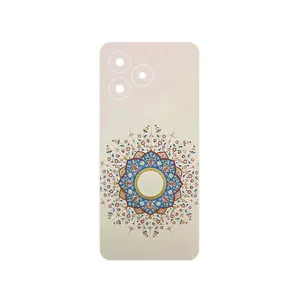 MAHOOT Art of Illumination 1 Cover Sticker for Realme C53