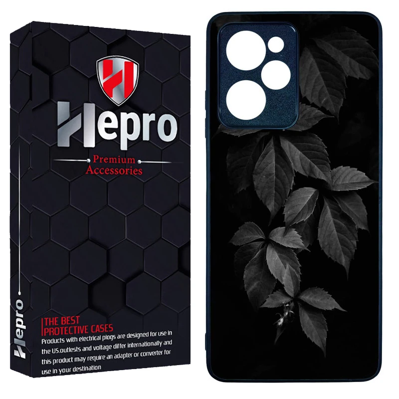 کاور هپرو طرح فانتزی مدل TPU مناسب برای گوشی موبایل شیائومی Poco M4 Pro 5G