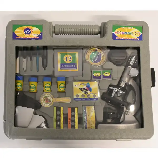 میکروسکوپ مدل OMT-DISCOVERY ZKSTX-1200