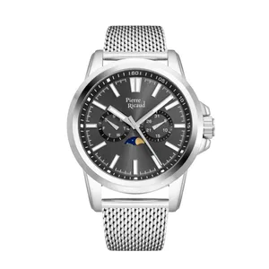 ساعت مچی عقربه‌ای مردانه پیر ریکاد مدل P60034.5117QF
