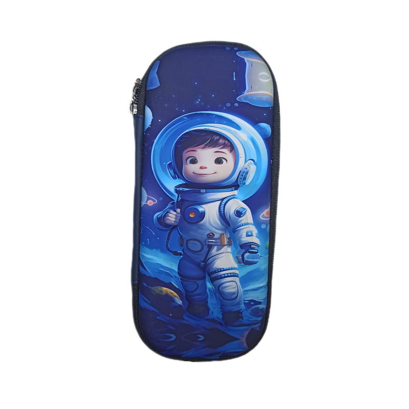 جامدادی مدل برجسته پسر فضانورد