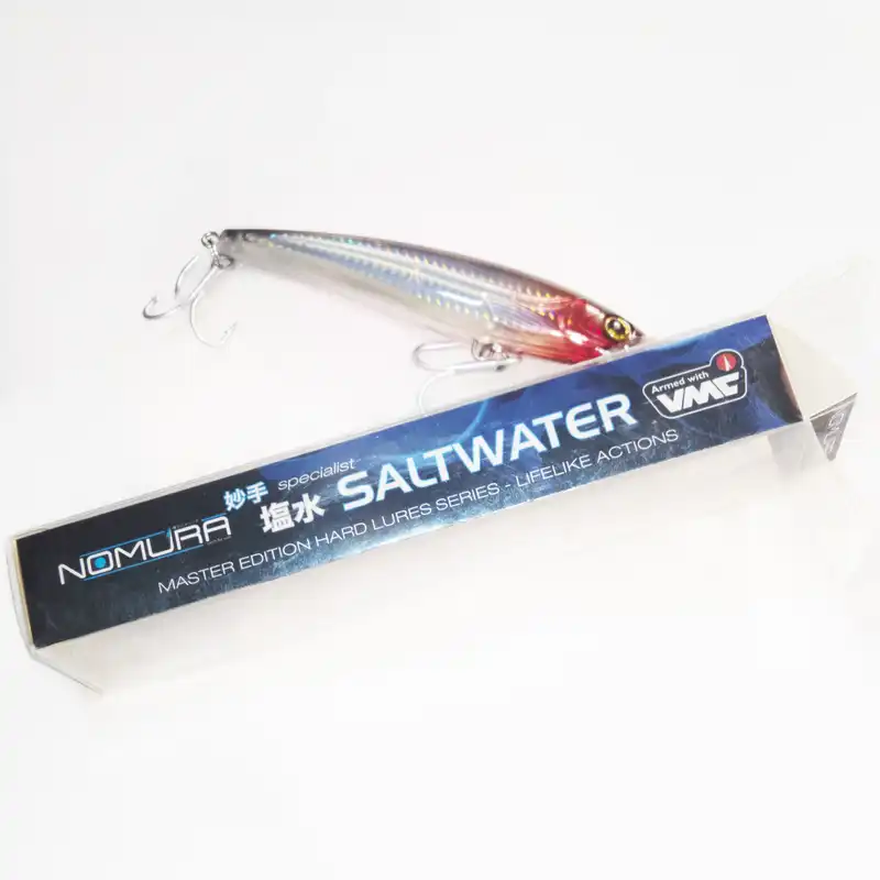 طعمه ماهیگیری نومورا کد 9040