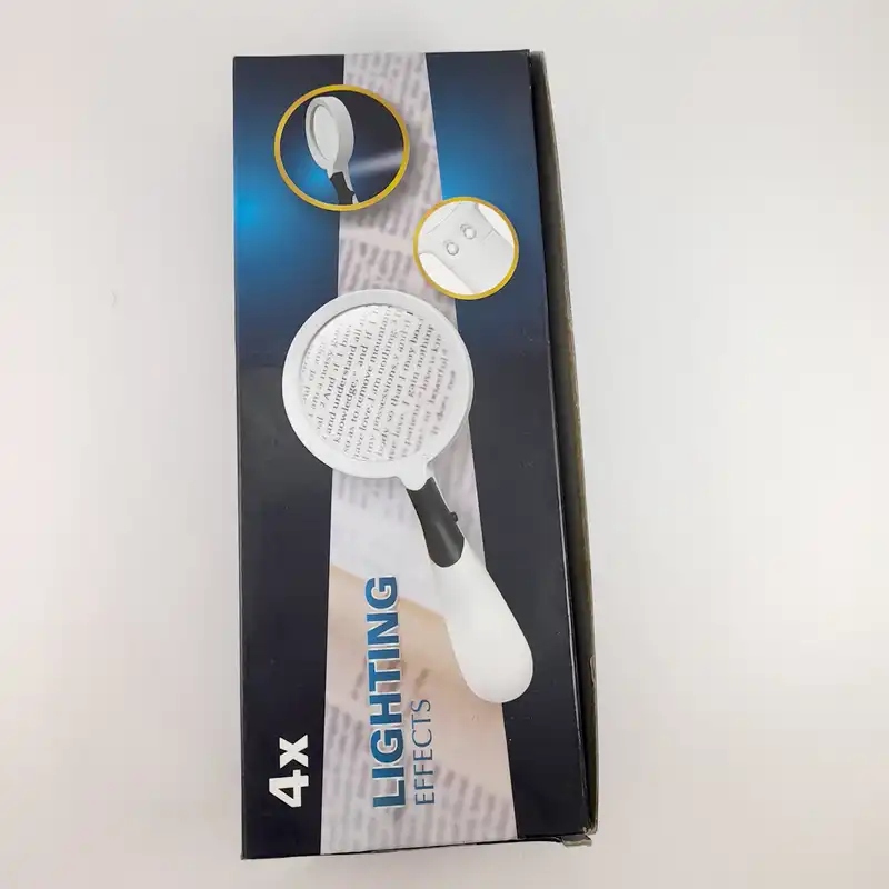 ذره بین مدل TH-601