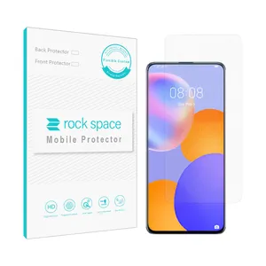 Rock space MTT matte screen protector suitable for Huawei Y9a