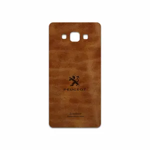 MAHOOT BFL-PEGT Cover Sticker for Samsung Galaxy A7 2015