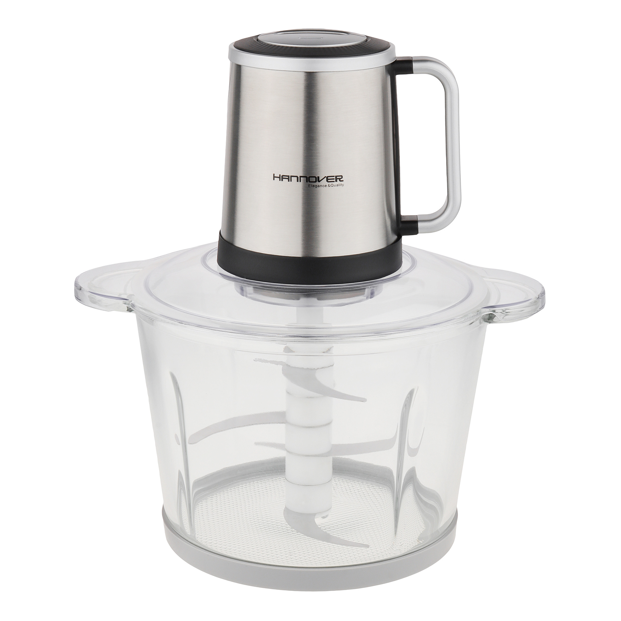 خردکن هانوور مدل 1810 خردکن هانوور مدل 1810