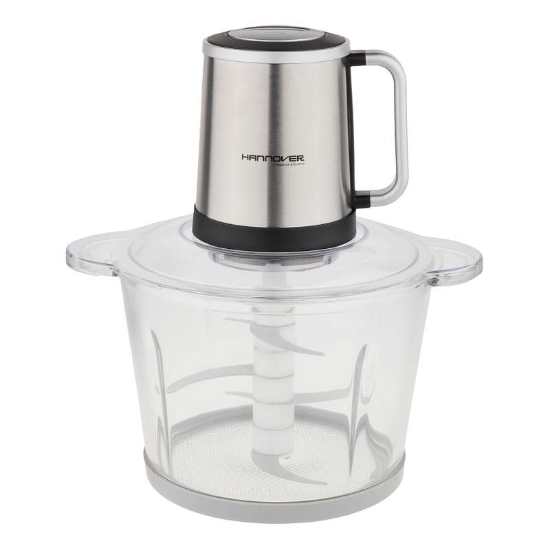 خردکن هانوور مدل 1810 خردکن هانوور مدل 1810