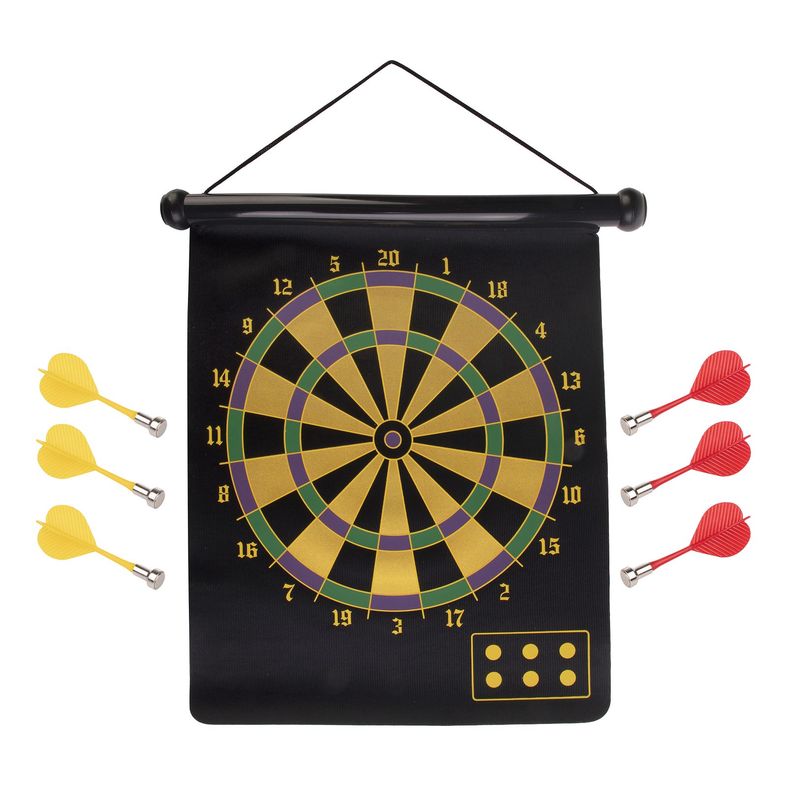 دارت مغناطیسی مدل BL-1018A -  - 1