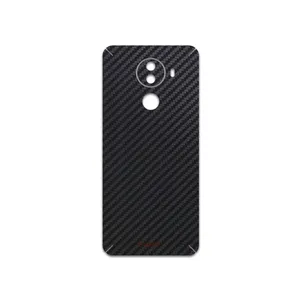MAHOOT Carbon-Fiber Cover Sticker for GLX M1