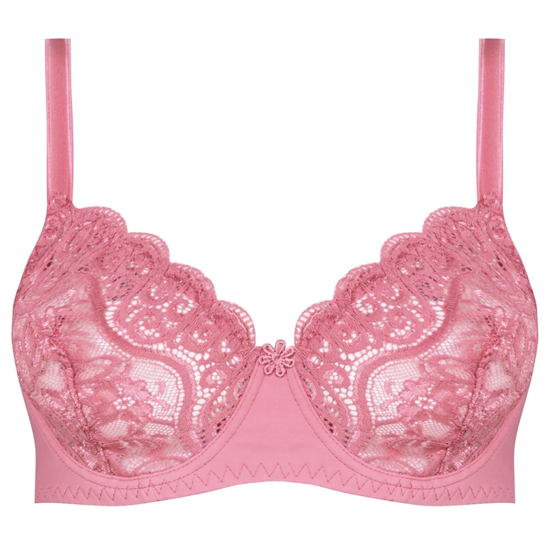 سوتین زنانه پانیذ مدل فنردار کد 66370-new