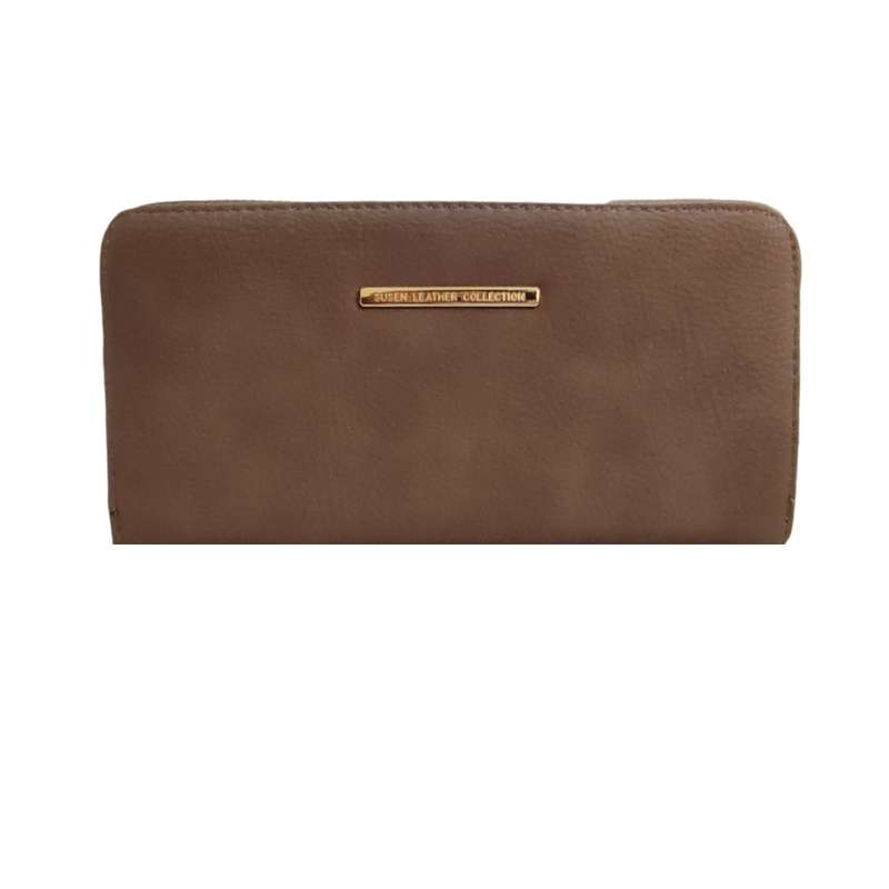 کیف پول زنانه مدل WMB17