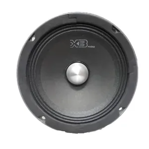 میدرنج خودرو ایکس بی مدل 650SPL