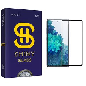 نقد و بررسی محافظ صفحه نمایش آتوچبو مدل Shiny Glass مناسب برای گوشی موبایل سامسونگ Galaxy S20 FE توسط خریداران