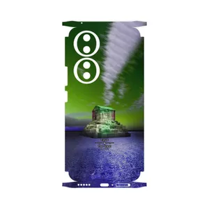 MAHOOT Tomb of Cyrus the Great-FullSkin Cover Sticker for Honor 90