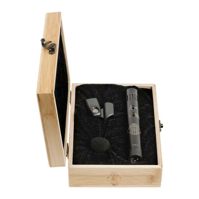 میکروفن کندانسر سانترونیکس مدل STC-1