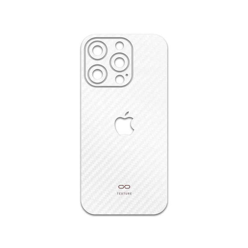 برچسب پوششی ماهوت مدل Ceramic-Fiber مناسب برای گوشی موبایل اپل iPhone 14 Pro