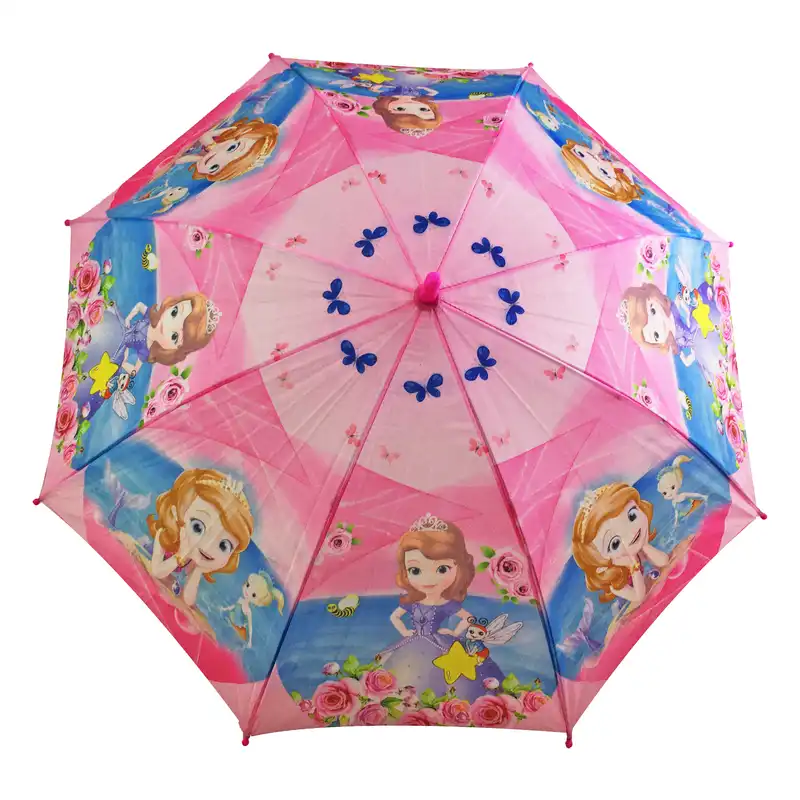 چتر بچگانه مدل سوفیا کد 677.12