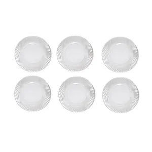 پیش دستی مدل دیاموند مجموعه 6 عددی 