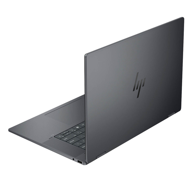لپ تاپ 16 اینچی اچ‌ پی مدل OmniBook X Flip 16-as0023dx-Core Ultra 7 256V-16GB LPDDR5X 8533MHz-512GB SSD-Touch-Backlit - کاستوم شده