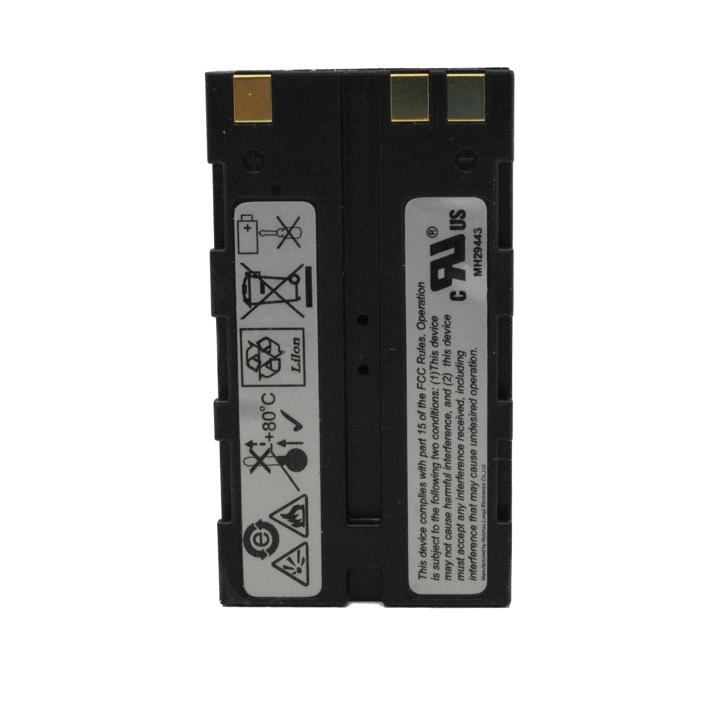 باتری 7.4 ولتی لایکا مدل GEB 211 باتری 7.4 ولتی لایکا مدل GEB 211