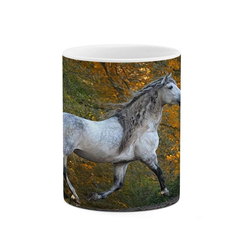 ماگ کاکتی مدل اسب کد mgh24348