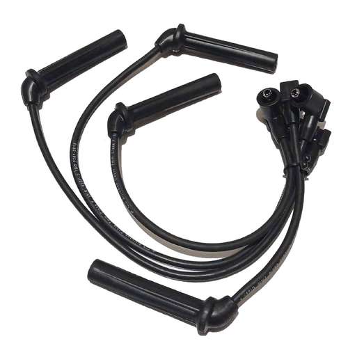 وایر شمع آلبونیس مدل سیلیکونی مناسب برای تیبا بسته 4 عددی