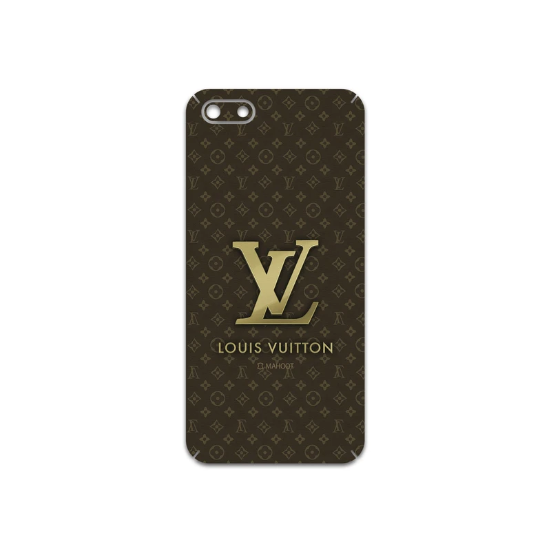 برچسب پوششی ماهوت مدل LS-VTTN مناسب برای گوشی موبایل هوآوی Y5 Lite