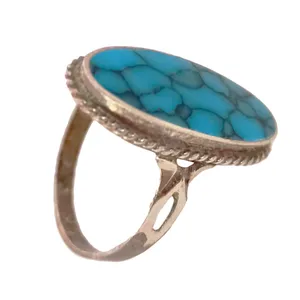 انگشتر نقره زنانه سلین کالا مدل ce-anfi24