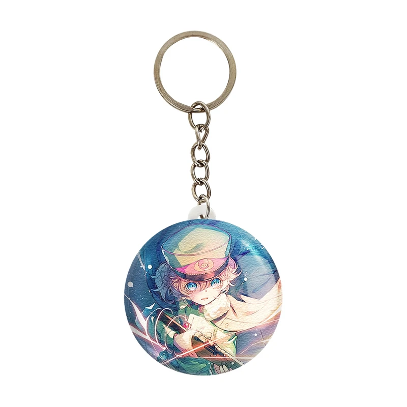 جاکلیدی خندالو مدل تانیا انیمه یوجو سنکی کد 34639