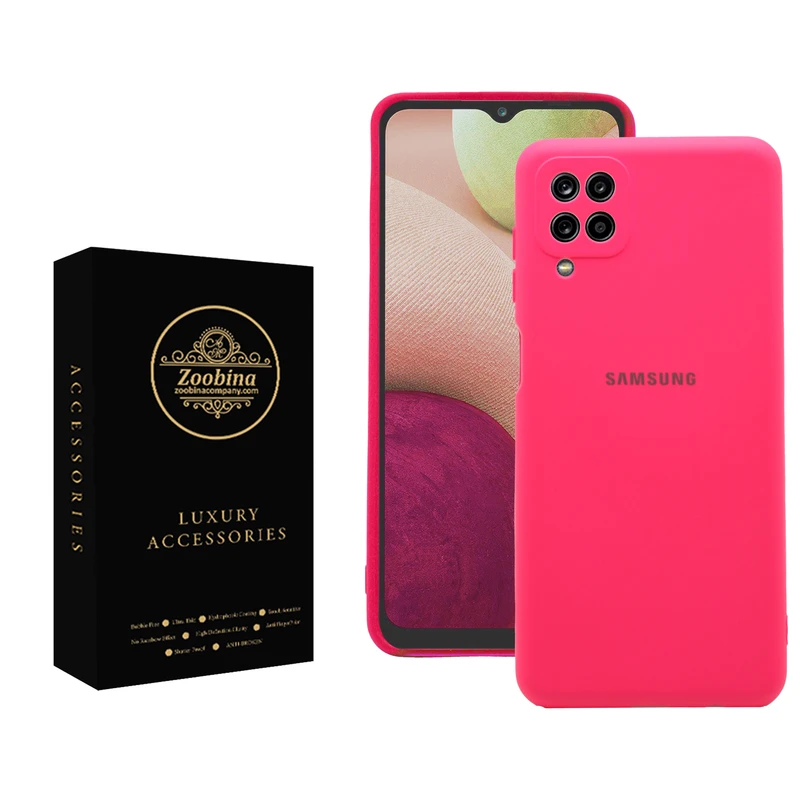 کاور زوبینا مدل Goorin مناسب برای گوشی موبایل سامسونگ Galaxy A22 5G