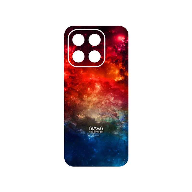 برچسب پوششی ماهوت مدل Universe b NASA 8 مناسب برای گوشی موبایل آنر X6c برچسب پوششی ماهوت مدل Universe b NASA 8 مناسب برای گوشی موبایل آنر X6c