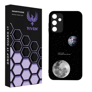 RIVEN RI3-5 Case For Samsung Galaxy A35