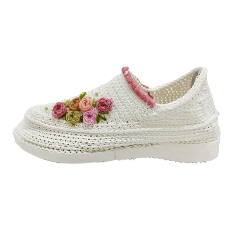 گیوه زنانه کد 108