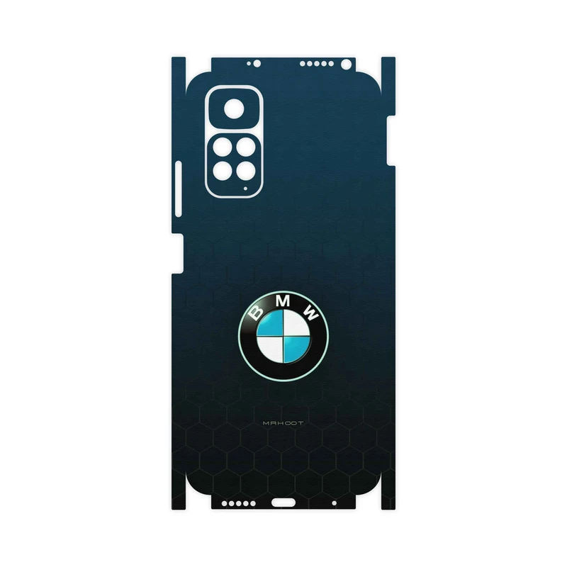 برچسب پوششی ماهوت مدل BMW-FullSkin مناسب برای گوشی موبایل شیائومی Redmi Note 11S