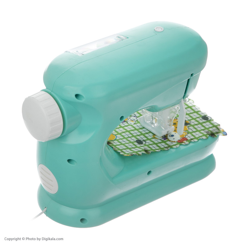 اسباب بازی چرخ خیاطی آوا مدل AMT4030 کد 3